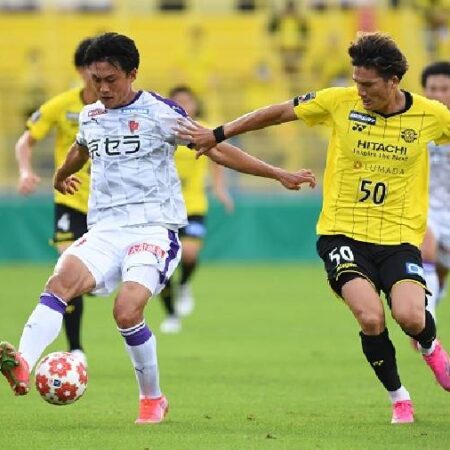 Nhận định kèo Kyoto vs Kashiwa Reysol, 16h30 ngày 6/8 dự đoán VĐQG Nhật Bản