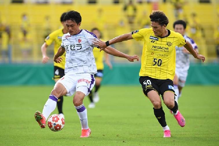 Nhận định kèo Kyoto vs Kashiwa Reysol, 16h30 ngày 6/8 dự đoán VĐQG Nhật Bản