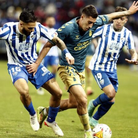 Nhận định kèo Las Palmas vs Andorra, 3h00 ngày 30/8 dự đoán Hạng 2 Tây Ban Nha