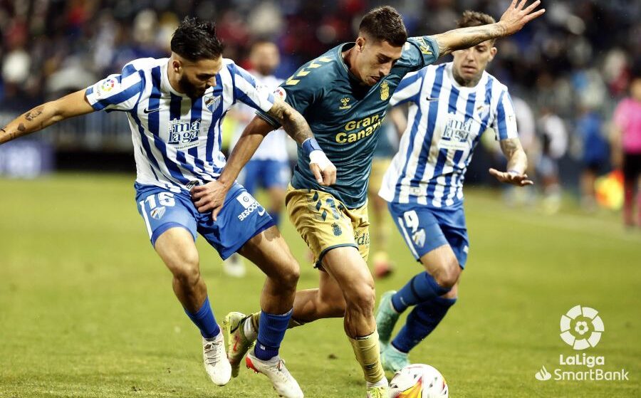 Nhận định kèo Las Palmas vs Andorra, 3h00 ngày 30/8 dự đoán Hạng 2 Tây Ban Nha