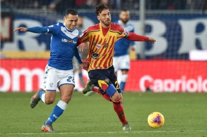 Nhận định kèo Lecce vs Cittadella 2h00 ngày 6/8 dự đoán cúp Ý