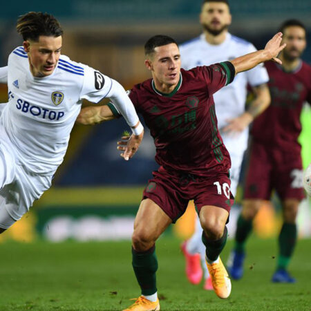 Nhận định kèo Leeds vs Wolves, 21h00 ngày 6/8 dự đoán Ngoại hạng Anh