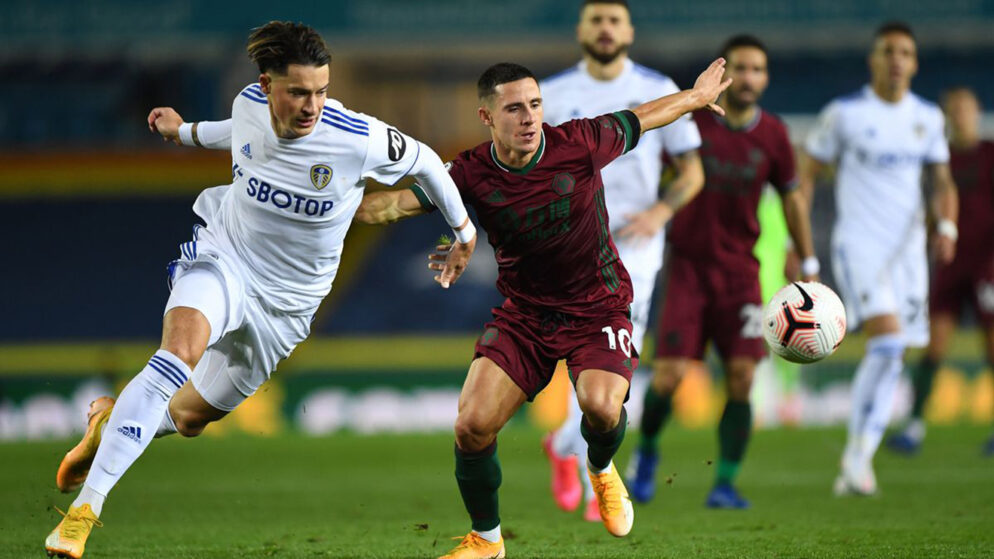 Nhận định kèo Leeds vs Wolves, 21h00 ngày 6/8 dự đoán Ngoại hạng Anh