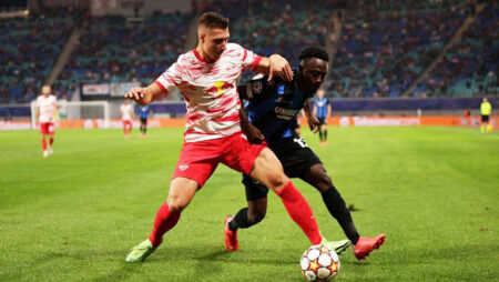 Nhận định kèo Leipzig vs Cologne, 20h30 ngày 13/8 dự đoán Bundesliga