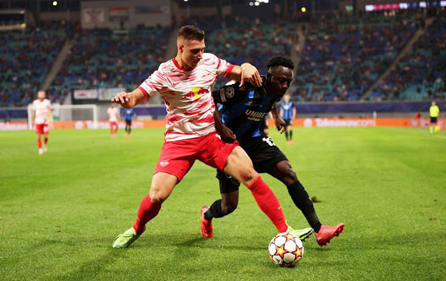 Nhận định kèo Leipzig vs Cologne, 20h30 ngày 13/8 dự đoán Bundesliga