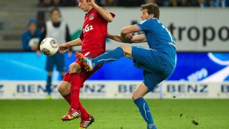 Nhận định kèo Leverkusen vs Augsburg, 20h30 ngày 13/8 dự đoán Bundesliga