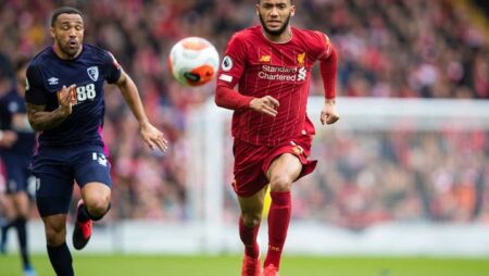 Nhận định kèo Liverpool vs Bournemouth, 21h00 ngày 27/8 dự đoán Ngoại hạng Anh