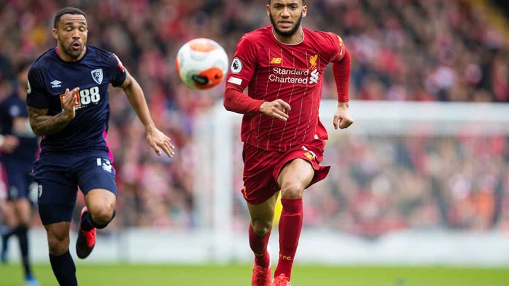 Nhận định kèo Liverpool vs Bournemouth, 21h00 ngày 27/8 dự đoán Ngoại hạng Anh