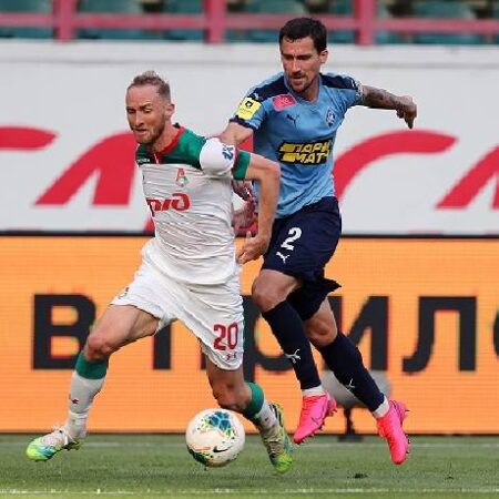 Nhận định kèo Lokomotiv Moscow vs Krylya Sovetov, 19h00 ngày 13/8 dự đoán VĐQG Nga
