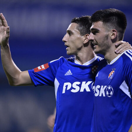 Nhận định kèo Ludogorets vs Dinamo Zagreb, 0h45 ngày 3/8 dự đoán Cup C1 2022