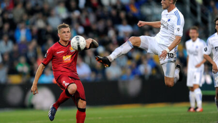 Nhận định kèo Lyngby vs Copenhagen, 0h00 ngày 20/8 dự đoán VĐQG Đan Mạch