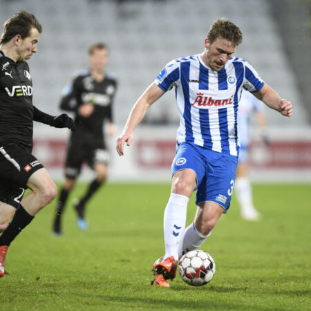 Nhận định kèo Lyngby vs Midtjylland, 1h00 ngày 6/8 dự đoán VĐQG Đan Mạch