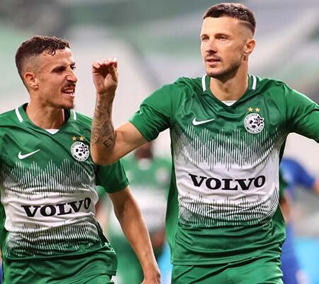 Nhận định kèo Maccabi Haifa vs Red Star Belgrade, 2h00 ngày 18/8 dự đoán Cup C1 2022