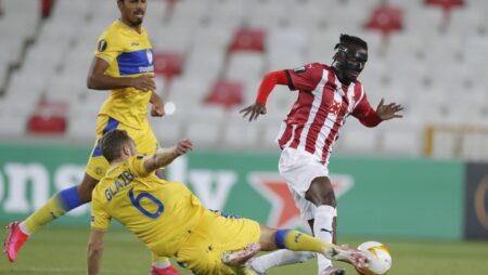 Nhận định kèo Maccabi Tel Aviv vs Nice, 0h00 ngày 19/8 dự đoán Cúp C3 Châu Âu