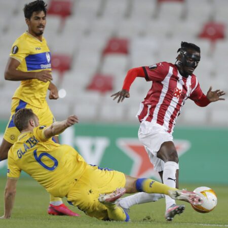 Nhận định kèo Maccabi Tel Aviv vs Nice, 0h00 ngày 19/8 dự đoán Cúp C3 Châu Âu