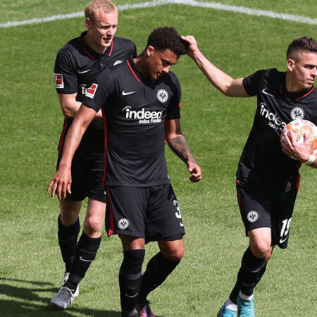 Nhận định kèo Magdeburg vs Frankfurt, 1h45 ngày 2/8 dự đoán Cup Đức