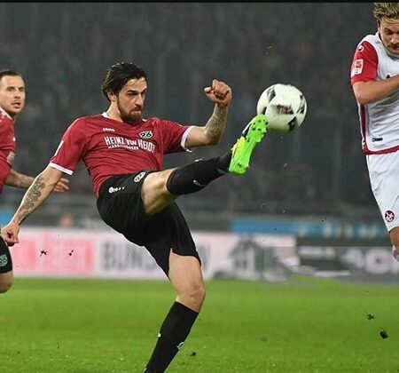 Nhận định kèo Magdeburg vs Hannover 23h30 ngày 19/8 dự đoán giải hạng 2 Đức