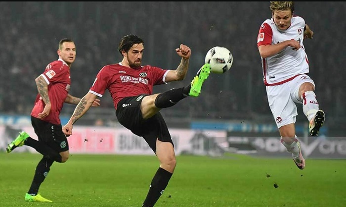 Nhận định kèo Magdeburg vs Hannover 23h30 ngày 19/8 dự đoán giải hạng 2 Đức