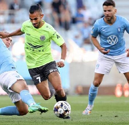 Nhận định kèo Malmo vs Dudelange, 0h00 ngày 5/8 dự đoán Cup C2 2022
