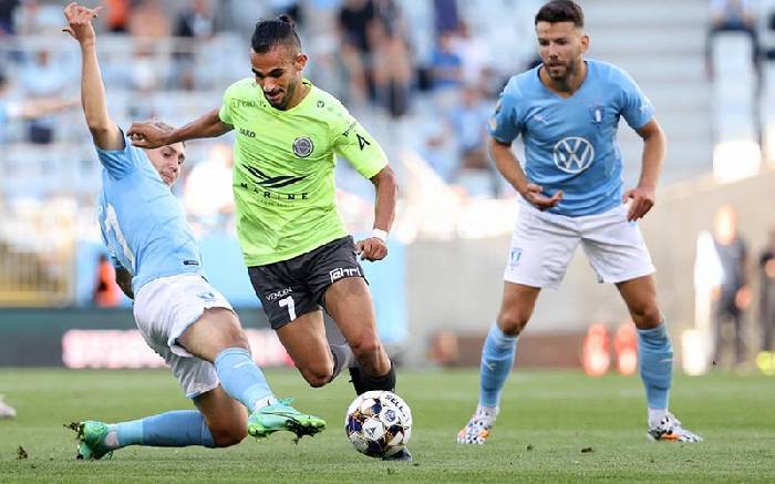 Nhận định kèo Malmo vs Dudelange, 0h00 ngày 5/8 dự đoán Cup C2 2022