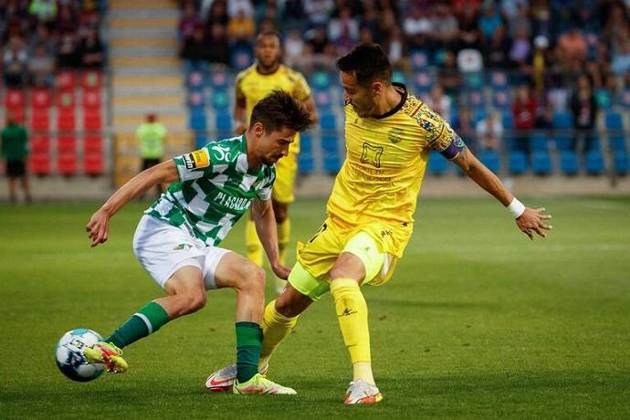 Nhận định kèo Maritimo vs Chaves 21h30 ngày 15/8 dự đoán giải VĐQG Bồ Đào Nha