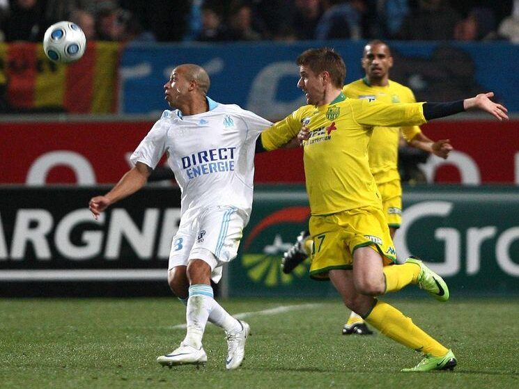 Nhận định kèo Marseille vs Nantes 2h00 ngày 21/8 dự đoán giải VĐQG Pháp