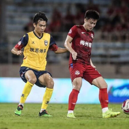 Nhận định kèo Meizhou Hakka vs Wuhan Three Towns, 18h30 ngày 22/8 dự đoán VĐQG Trung Quốc