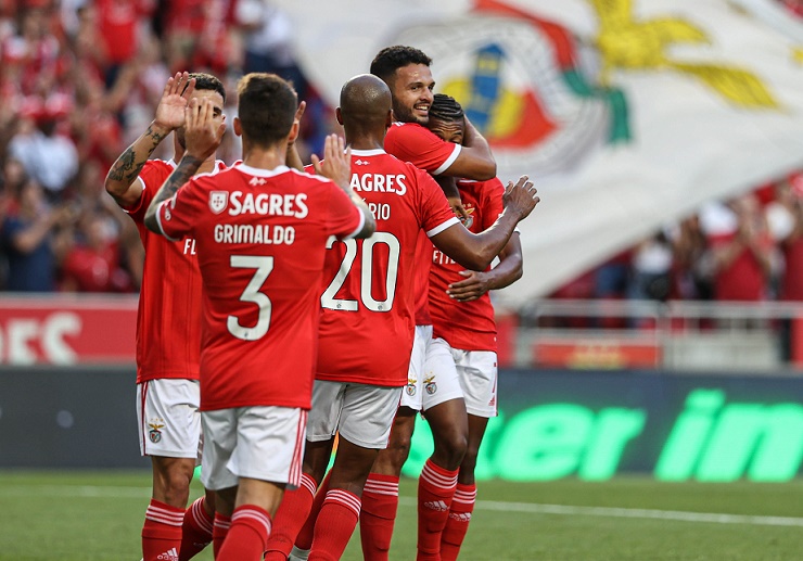 Nhận định kèo Midtjylland vs Benfica, 0h45 ngày 10/8 dự đoán Cup C1 2022