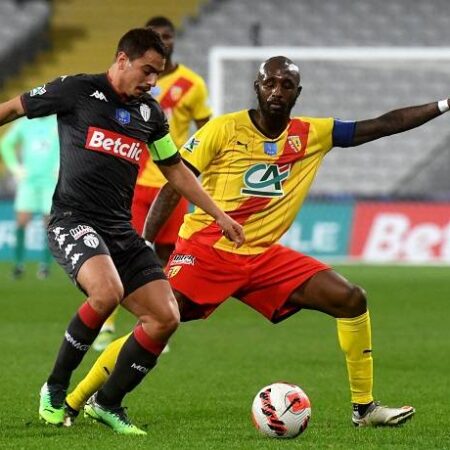 Nhận định kèo Monaco vs Lens 22h00 ngày 20/8 dự đoán giải VĐQG Pháp