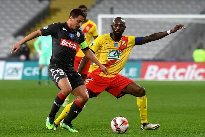 Nhận định kèo Monaco vs Lens 22h00 ngày 20/8 dự đoán giải VĐQG Pháp
