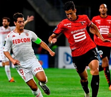 Nhận định kèo Monaco vs Rennes, 22h00 ngày 13/8 dự đoán Ligue 1