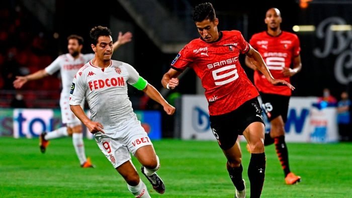 Nhận định kèo Monaco vs Rennes, 22h00 ngày 13/8 dự đoán Ligue 1