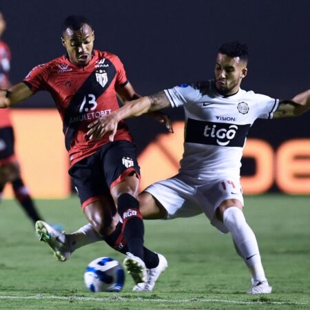 Nhận định kèo Nacional vs Goianiense, 5h15 ngày 3/8 dự đoán Copa Sudamericana