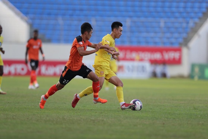 Nhận định kèo Nam Định vs Đà Nẵng, 18h00 ngày 27/8 dự đoán V-League