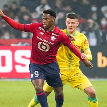 Nhận định kèo Nantes vs Lille, 2h00 ngày 13/8 dự đoán Ligue 1