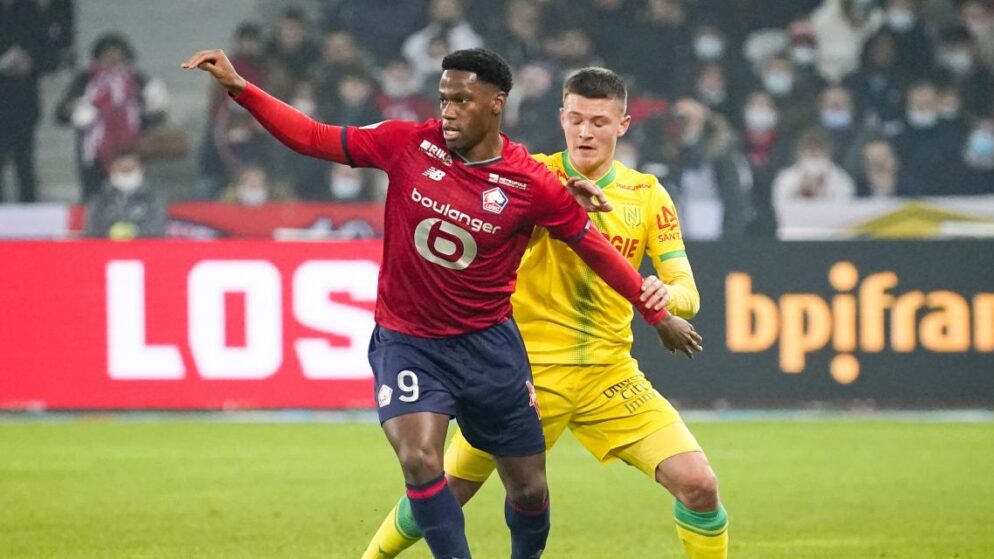 Nhận định kèo Nantes vs Lille, 2h00 ngày 13/8 dự đoán Ligue 1