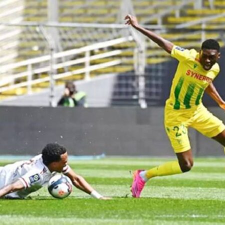 Nhận định kèo Nantes vs Toulouse 18h00 ngày 28/8 dự đoán giải VĐQG Pháp