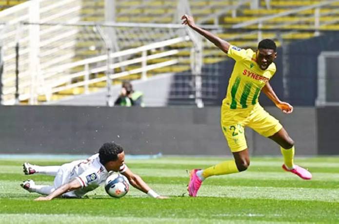 Nhận định kèo Nantes vs Toulouse 18h00 ngày 28/8 dự đoán giải VĐQG Pháp