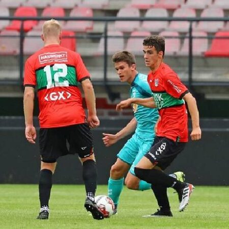 Nhận định kèo NEC vs Groningen, 1h00 ngày 27/8 dự đoán VĐQG Hà Lan