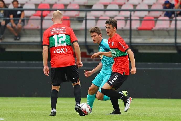 Nhận định kèo NEC vs Groningen, 1h00 ngày 27/8 dự đoán VĐQG Hà Lan