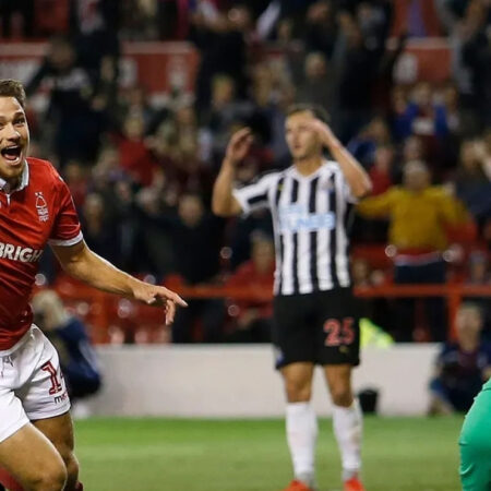 Nhận định kèo Newcastle vs Nottingham, 21h00 ngày 6/8 dự đoán Ngoại hạng Anh
