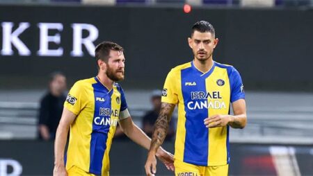 Nhận định kèo Nice vs Maccabi Tel Aviv, 1h00 ngày 26/8 dự đoán Cup C3 2022
