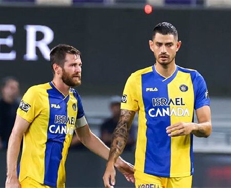 Nhận định kèo Nice vs Maccabi Tel Aviv, 1h00 ngày 26/8 dự đoán Cup C3 2022