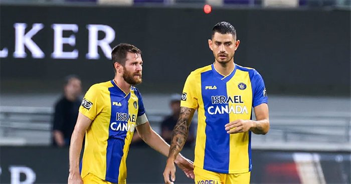 Nhận định kèo Nice vs Maccabi Tel Aviv, 1h00 ngày 26/8 dự đoán Cup C3 2022