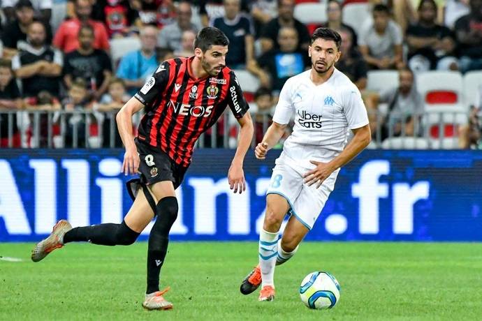 Nhận định kèo Nice vs Marseille 20h00 ngày 28/8 dự đoán giải VĐQG Pháp