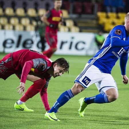 Nhận định kèo Nordsjaelland vs Lyngby 0h00 ngày 2/8 dự đoán giải VĐQG Đan Mạch
