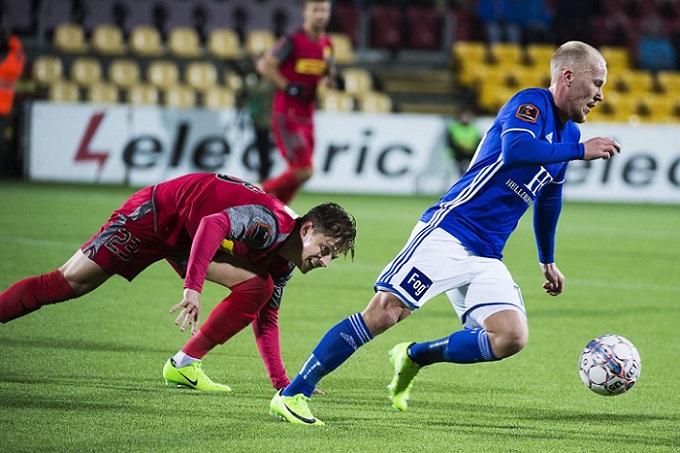 Nhận định kèo Nordsjaelland vs Lyngby 0h00 ngày 2/8 dự đoán giải VĐQG Đan Mạch