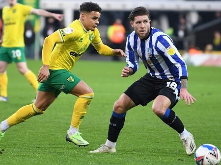 Nhận định kèo Norwich vs Wigan 18h30 ngày 6/8 dự đoán giải hạng nhất Anh