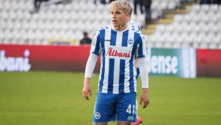 Nhận định kèo OB vs Horsens 0h00 ngày 23/8 dự đoán giải VĐQG Đan Mạch
