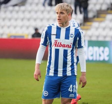 Nhận định kèo OB vs Horsens 0h00 ngày 23/8 dự đoán giải VĐQG Đan Mạch